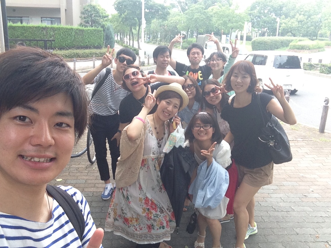 2.jpg : [28차 일본선교] 히스콜(HisCall)교회 3일차 사역보고