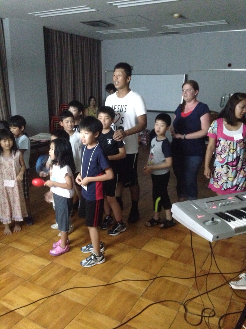 77.jpg : [28차 일본선교] 히스콜(HisCall)교회 3일차 사역보고