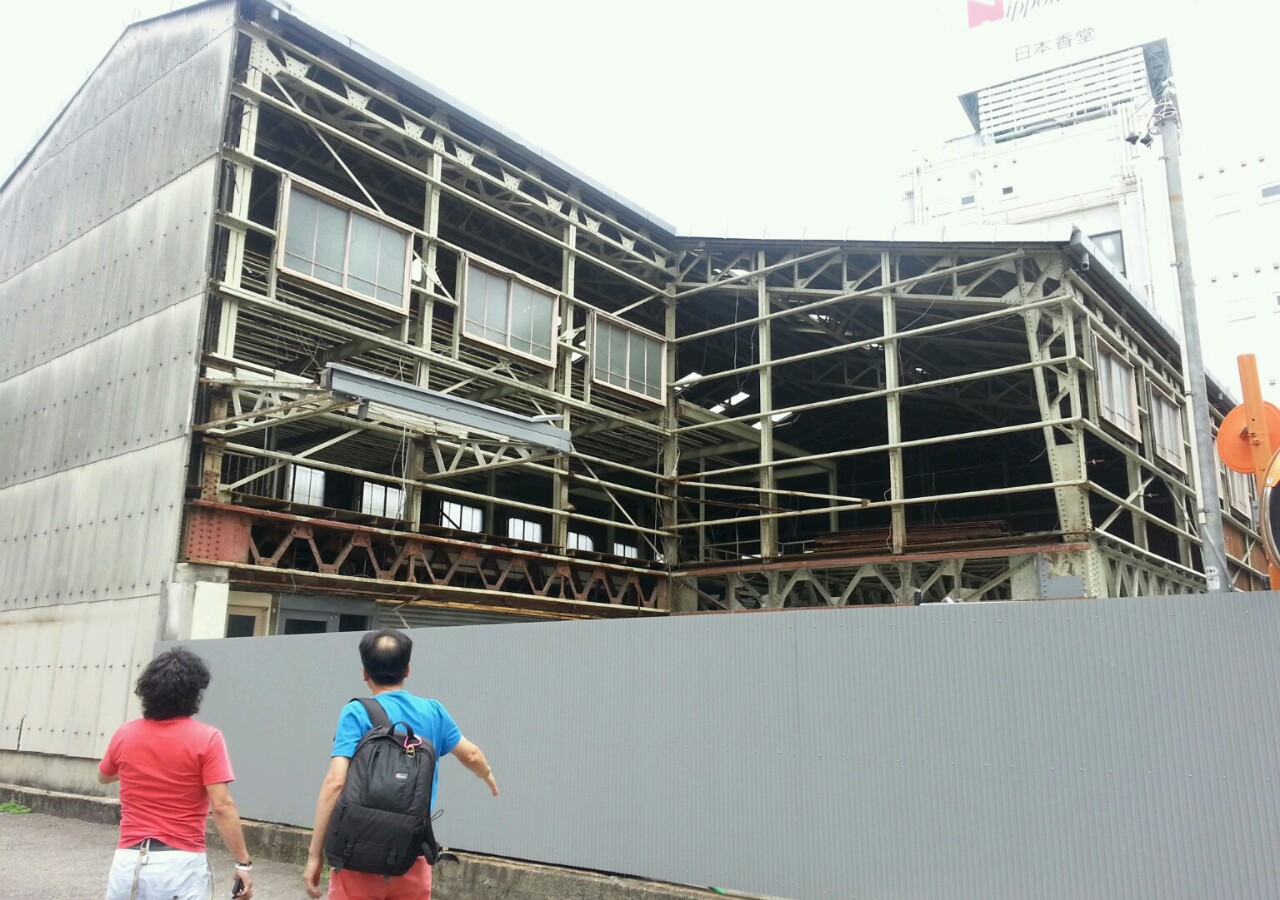 10.jpg : [28차 일본선교] 히스콜(HisCall)교회 3일차 사역보고