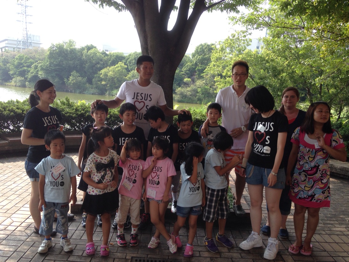 7.jpg : [28차 일본선교] 히스콜(HisCall)교회 3일차 사역보고