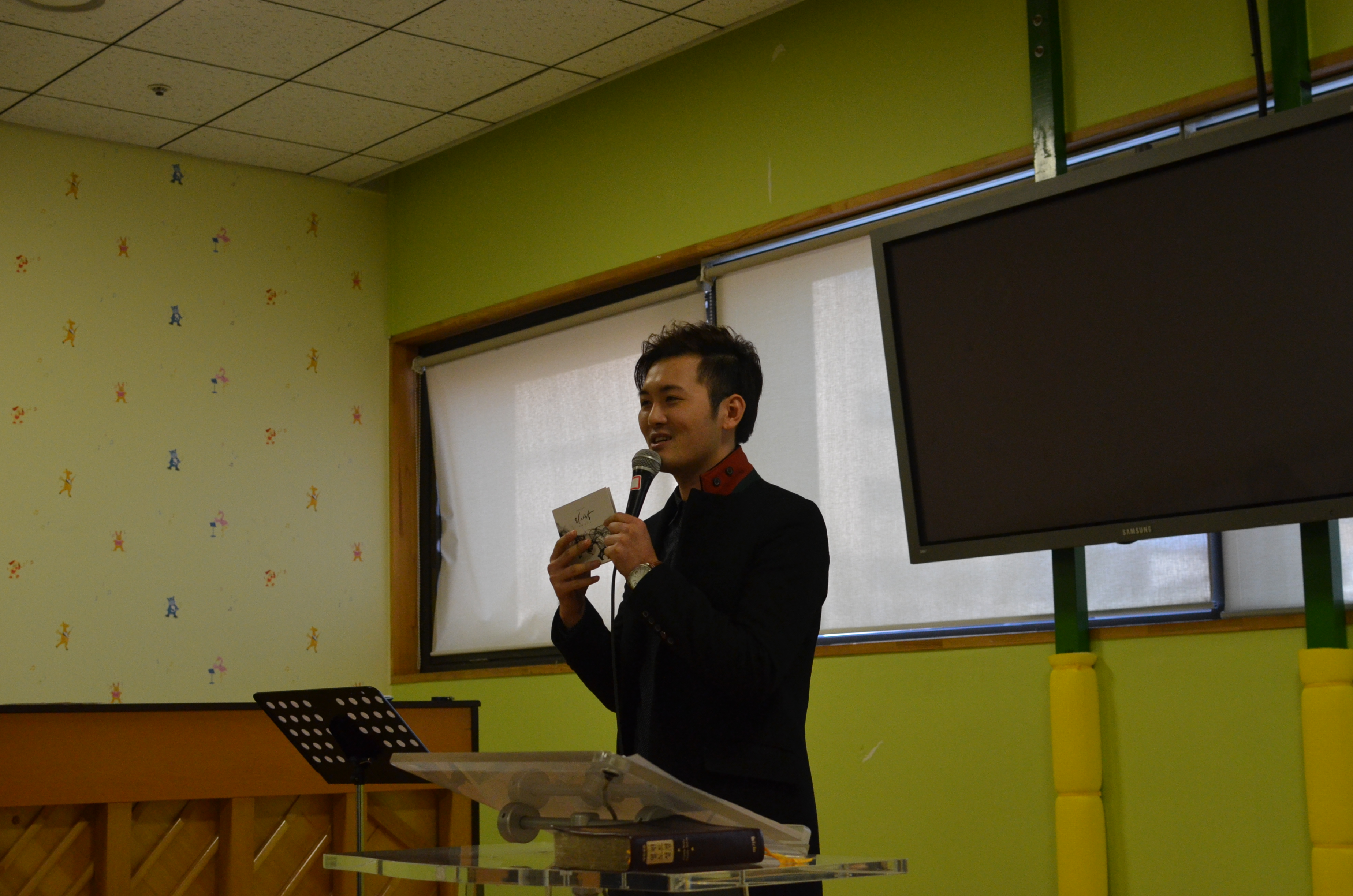 진모임_2.jpg : 필그린7진_2015년 2월 8일 주일보고서