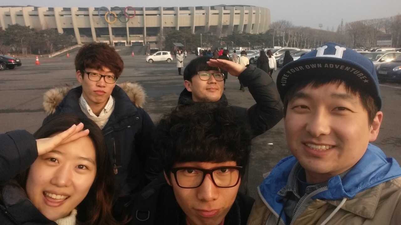 캠퍼스전도.jpg : 필그린7진_2015년 2월 8일 주일보고서