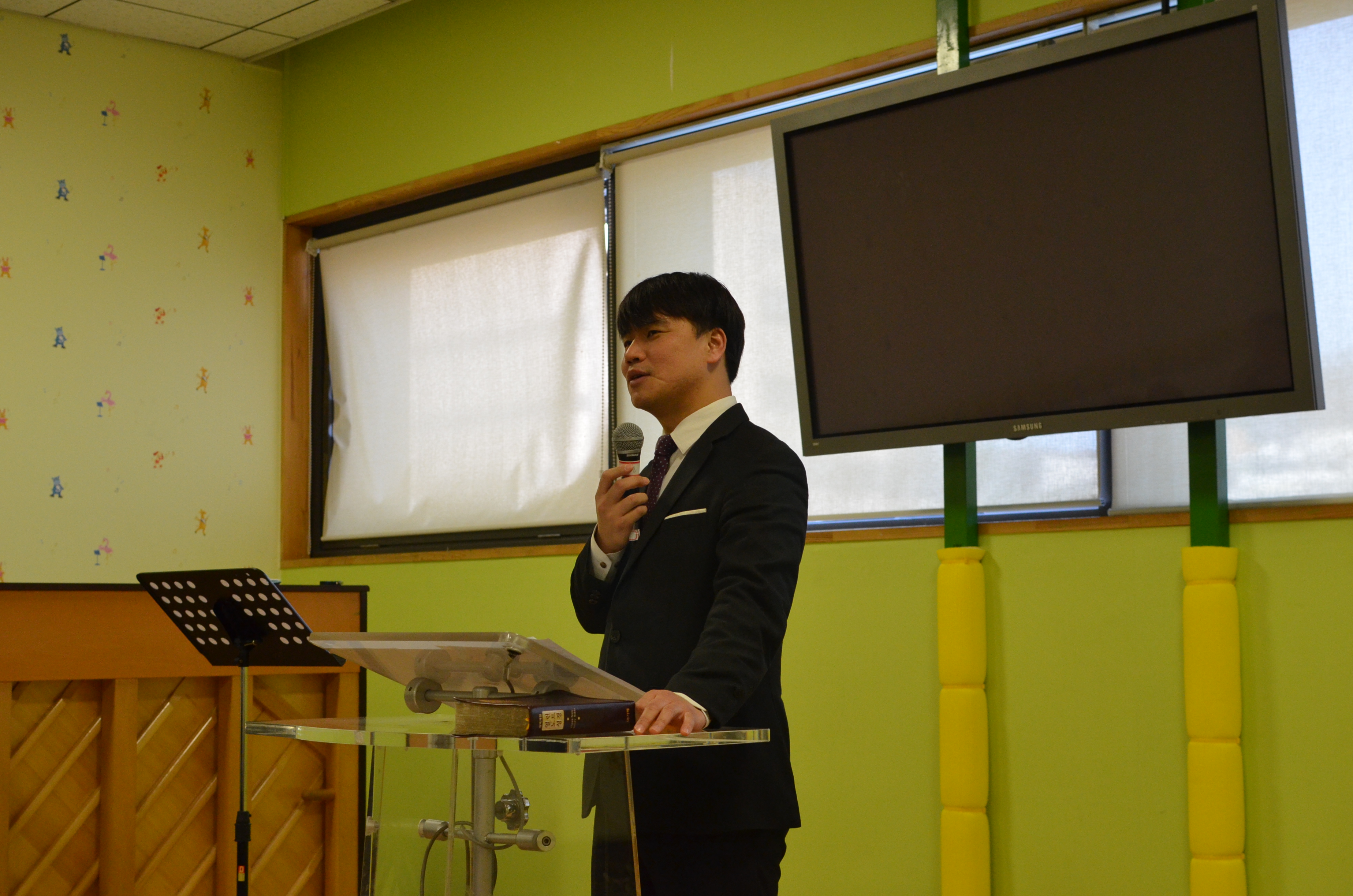 진모임_3.jpg : 필그린7진_2015년 2월 8일 주일보고서