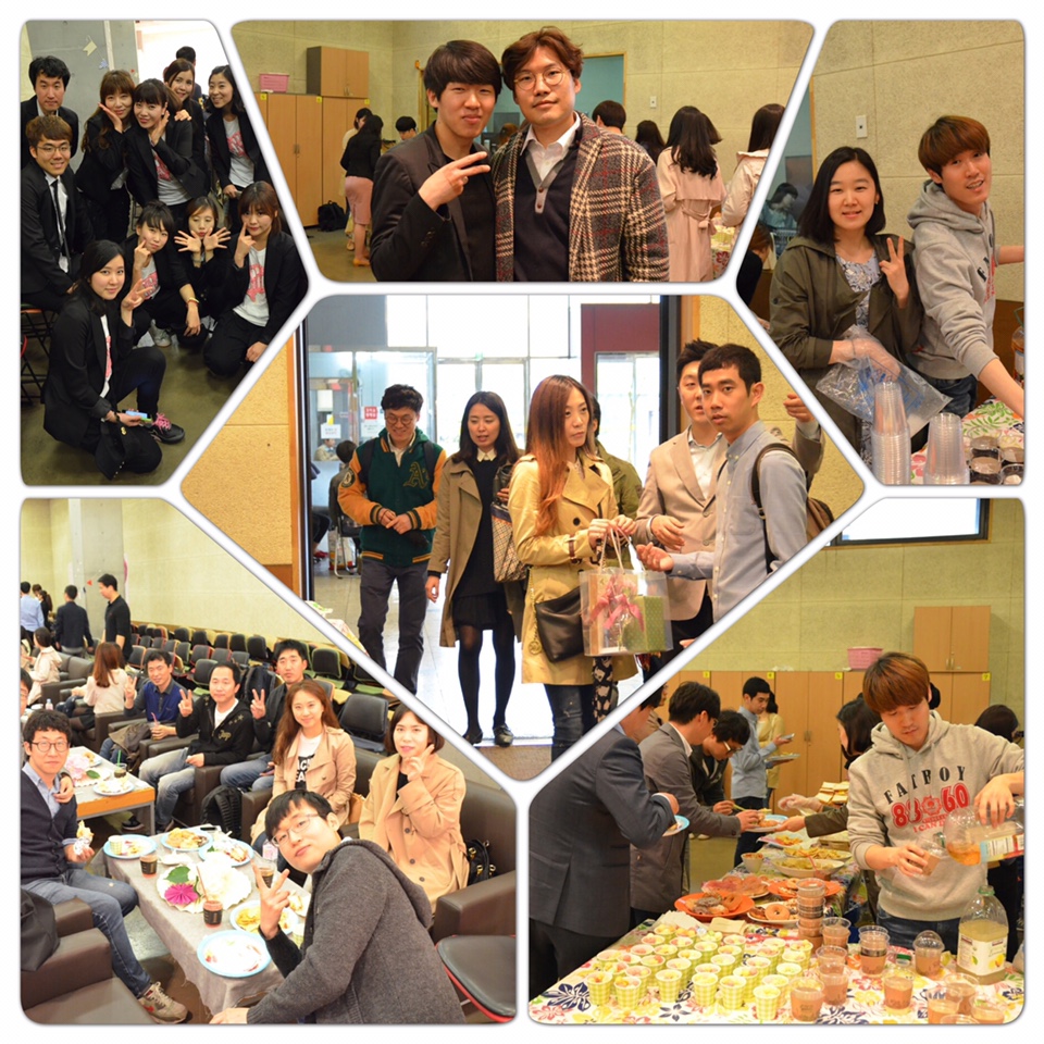 6.jpg : 포스13진, 예람제(네번째 진예배)는