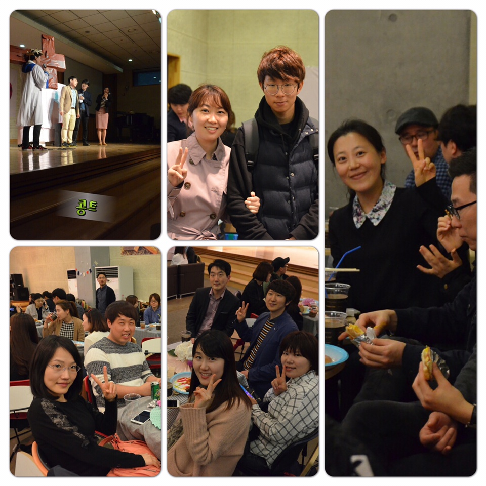 7.jpg : 포스13진, 예람제(네번째 진예배)는