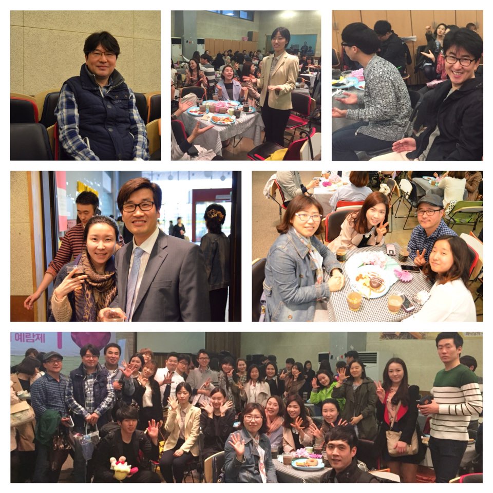 9.jpg : 포스13진, 예람제(네번째 진예배)는