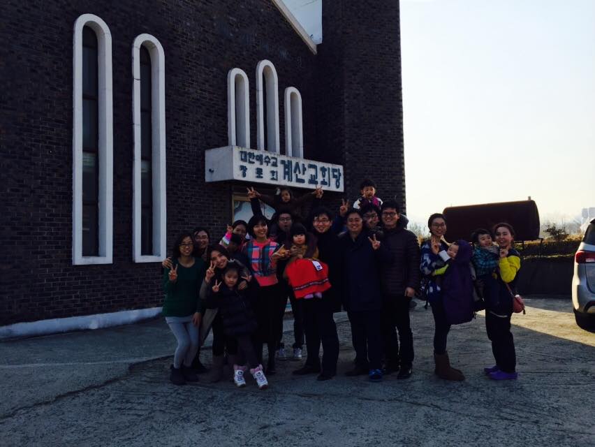 10690239_950584128299337_3774869193842323906_n.jpg : 하나님과 동행하는 청장년 3진 주일보고