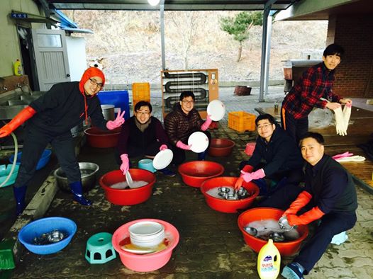 10277494_950668311624252_2951202437122683751_n.jpg : 하나님과 동행하는 청장년 3진 주일보고