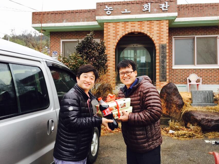 1510350_950191125005304_2796613605410043269_n.jpg : 하나님과 동행하는 청장년 3진 주일보고