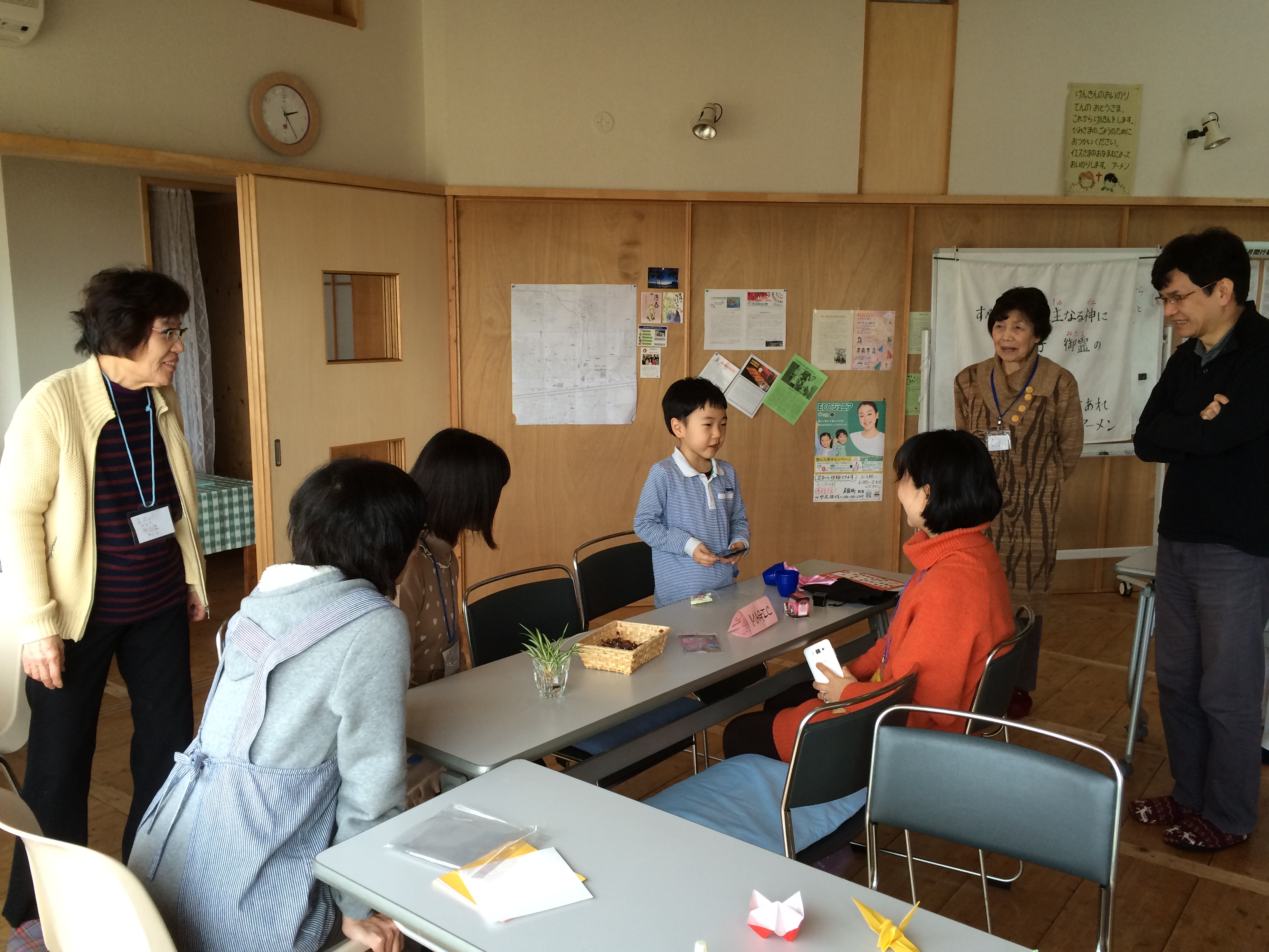 2016_02_02_IMG_0095.JPG : [33차 일본선교]메구미교회 선교팀 3일차 사역보고