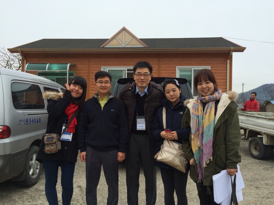 KakaoTalk_20150114_180741022.jpg : [장흥선교] 치과사역 사역 사진입니다!