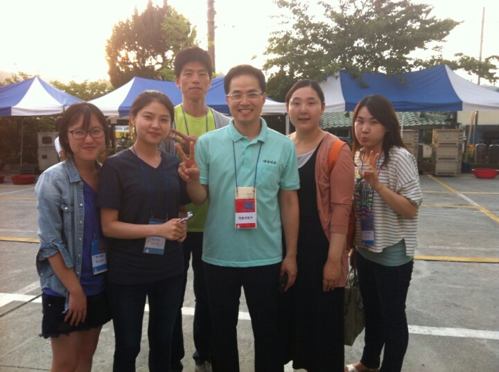 1373558855530_resized.jpg : 우리 18진 家族 보고서 (동해선교 다녀왔어요^^)