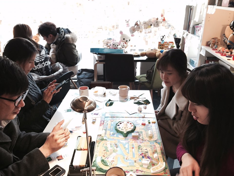 KakaoTalk_20160131_172230744.jpg : <여경지근 8진> 이번 주는 일본으로~