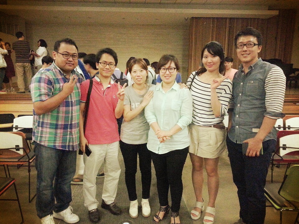 1409039545759.jpeg : 言約가족 18진 <시즌 2 마지막 팀 모임 /> 1409039545759.jpeg : 言約가족 18진 <시즌 2 마지막 팀 모임>