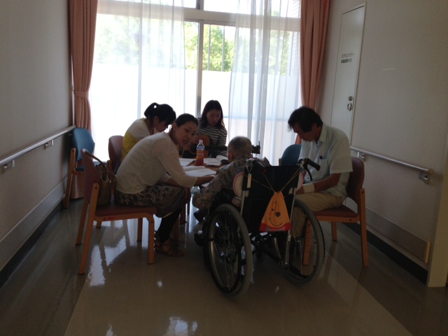 사진.JPG : <28 차 일본선교>우에다 그리스도 교회 4번째날 사역보고서! 두둥!