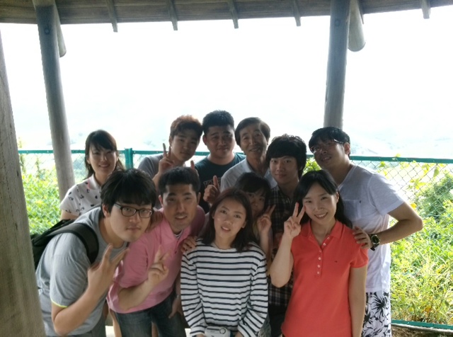 공원2.JPG : <28 차 일본선교>우에다 그리스도 교회 4번째날 사역보고서! 두둥!