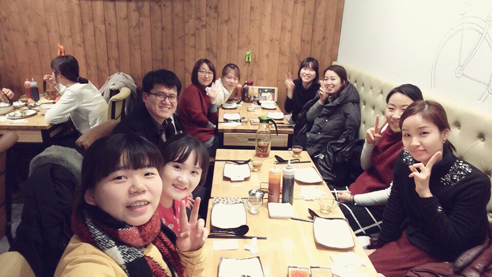 KakaoTalk_20160114_081446796.jpg : (디딤돌 14진) 주일보고