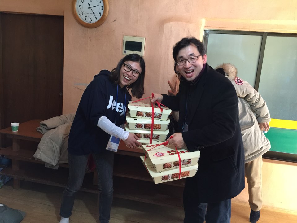 15 장흥2.jpg : [함께 웃고 함께 우는 청장년2진] 장흥에 뜬 유모차 부대(150111)