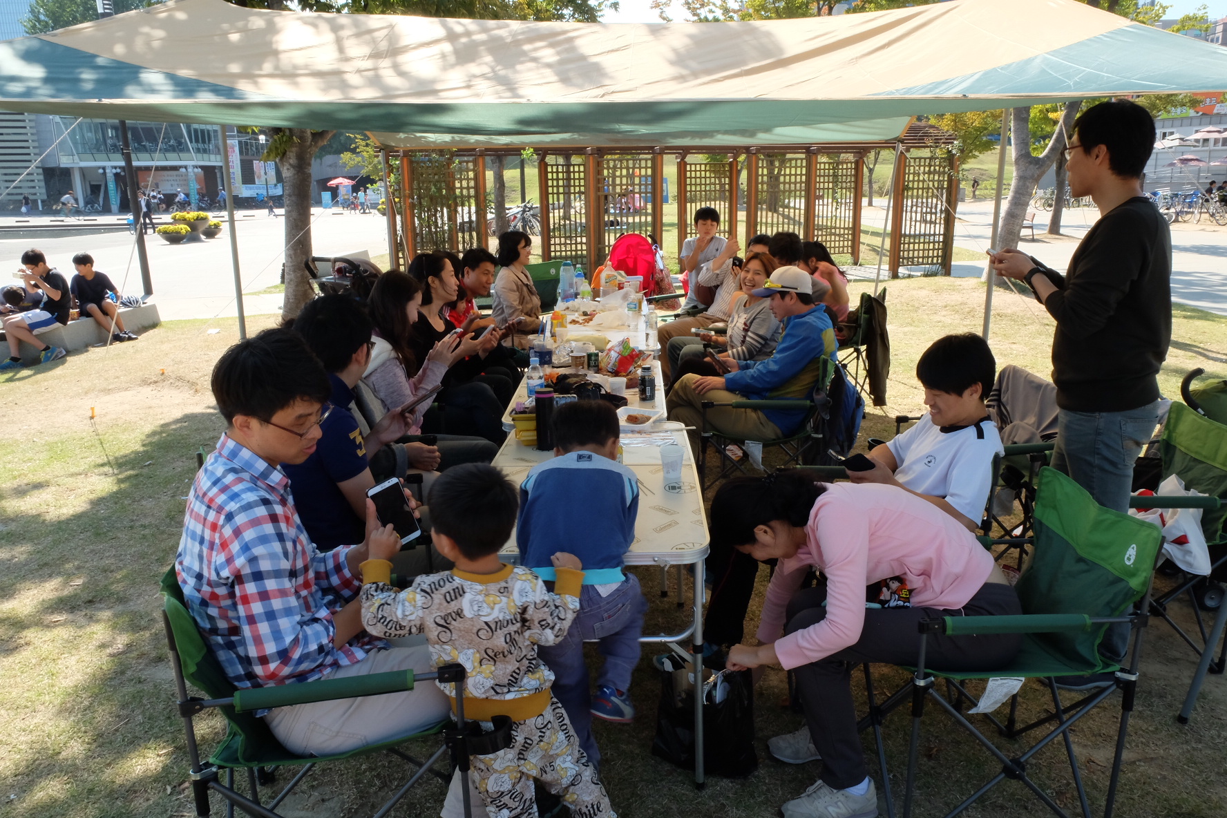 목자야유회2.jpg : [은혜안에 자라가는 청장년2진]