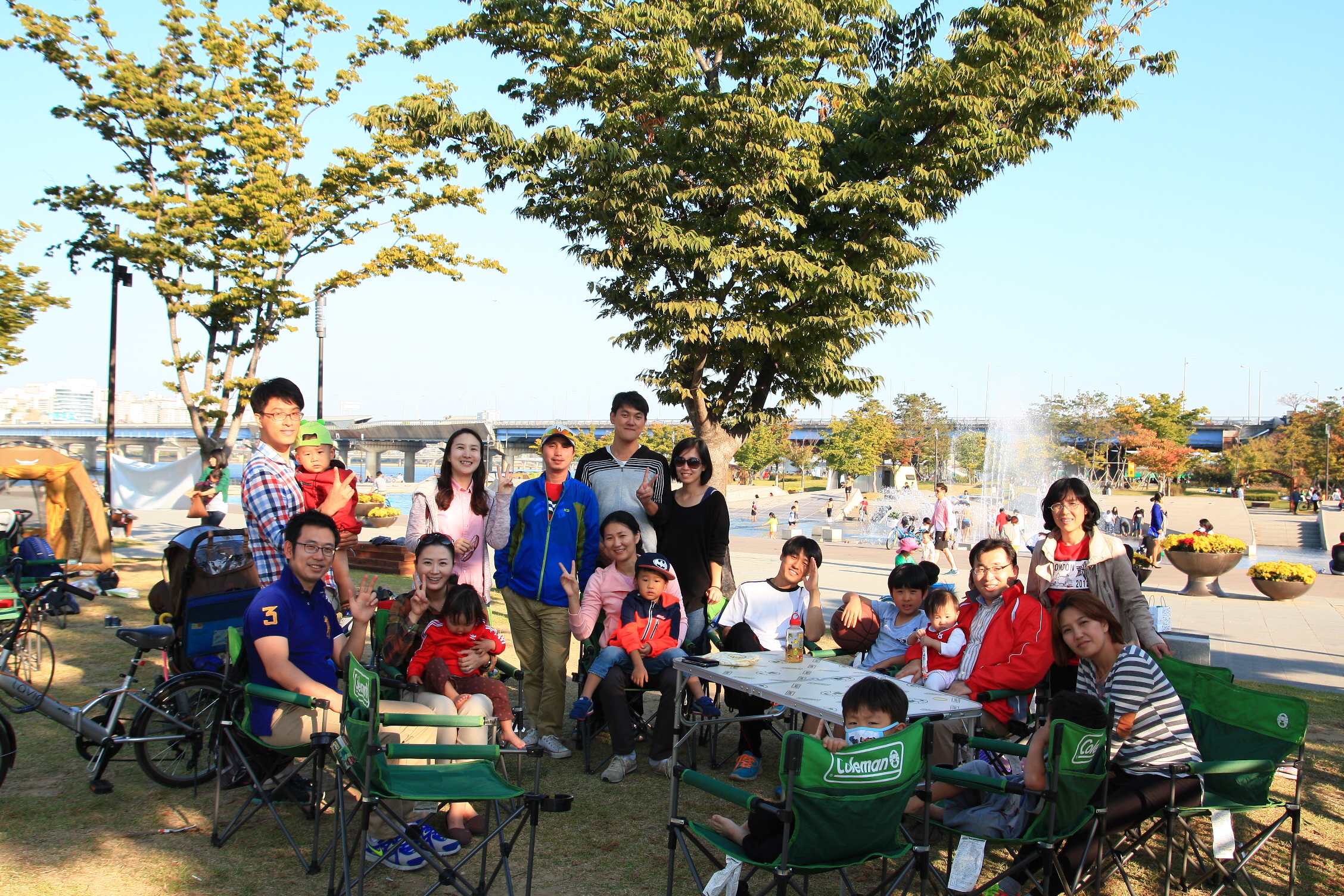 목자야유회.jpg : [은혜안에 자라가는 청장년2진]