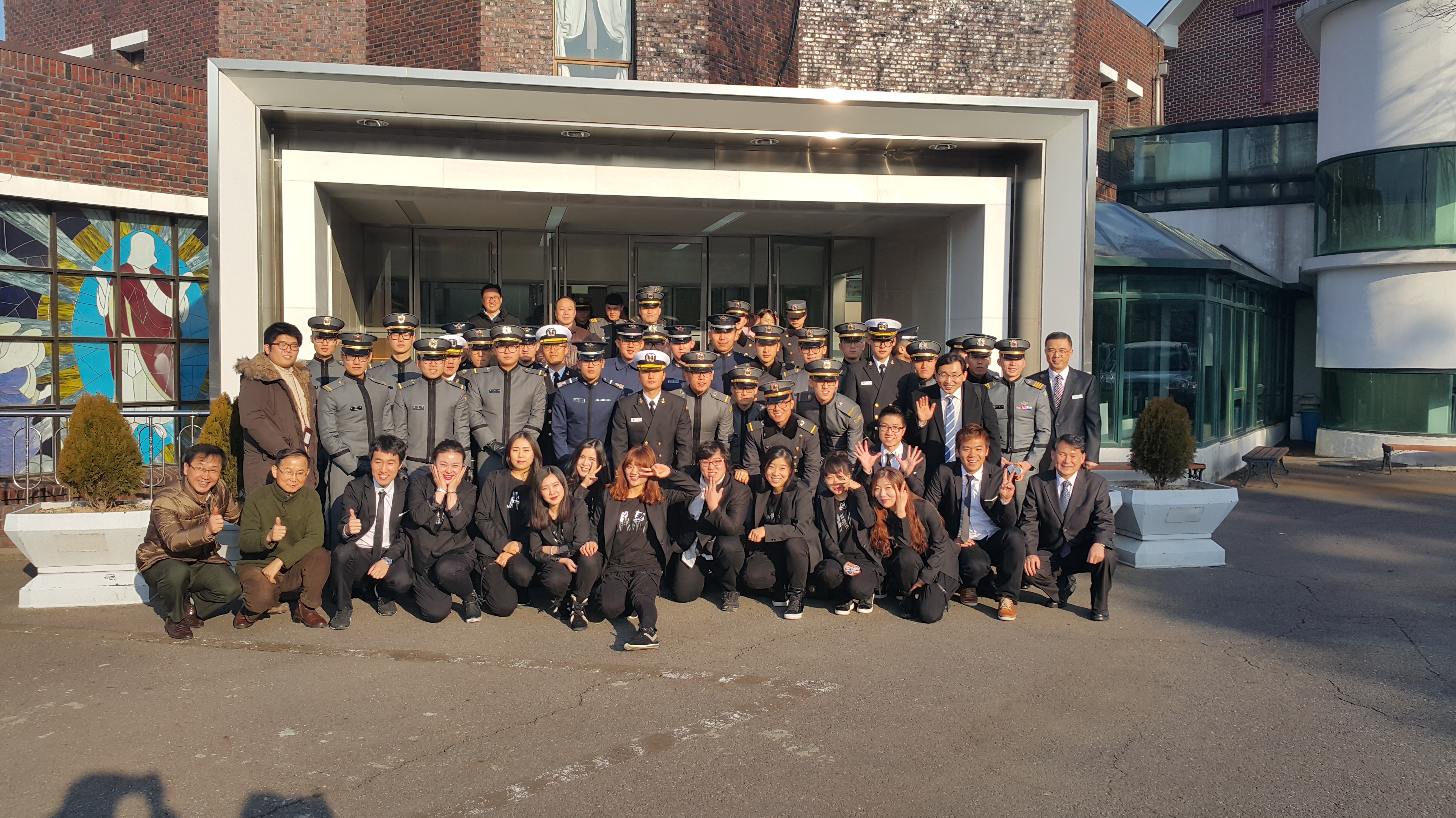 KakaoTalk_20141214_100840525.jpg : 12월 15,16일 액츠모임보고서(목자의밤, 육사집회 공연 수고 많았어요^^)