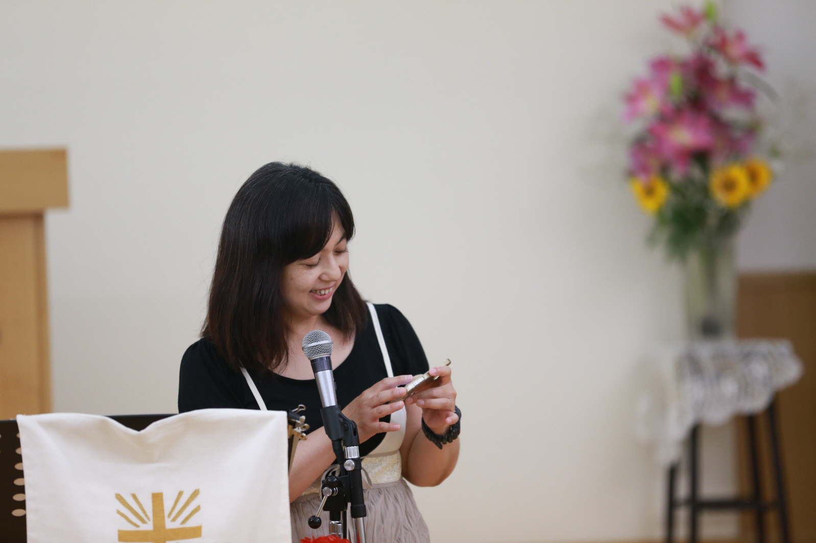 06 수요예배 간증(세이쥬지).JPG