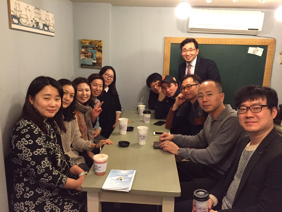 2-4목장.jpg : [함께 웃고 함께 우는 청장년 2진] 청장년진으로 오세요!