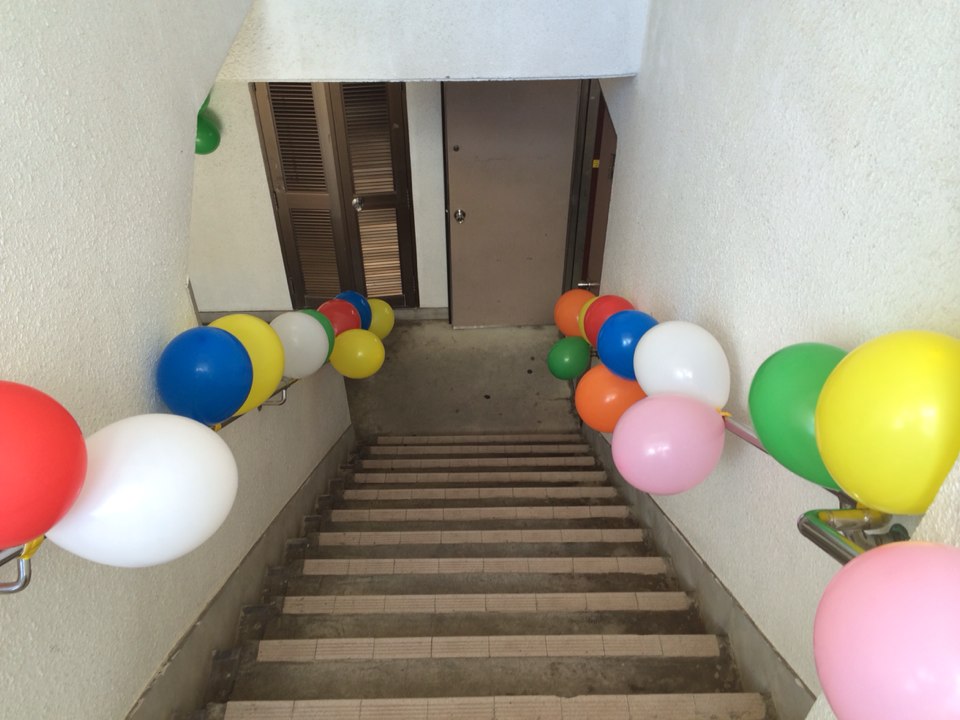 KakaoTalk_20140726_235515308.jpg : [30차 일본선교]11차 센타요노히카리 교회 사역2일차 (7/26)