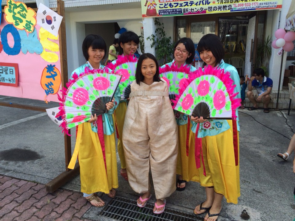 KakaoTalk_20140726_235603851.jpg : [30차 일본선교]11차 센타요노히카리 교회 사역2일차 (7/26)