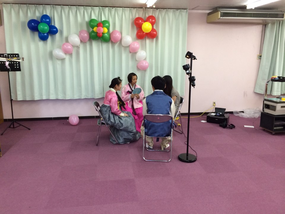 KakaoTalk_20140726_235536325.jpg : [30차 일본선교]11차 센타요노히카리 교회 사역2일차 (7/26)