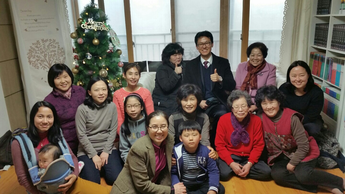 주중목장.jpg : <은혜의 장년1진> '영원한 청년, 소명자을 위한 공동체'