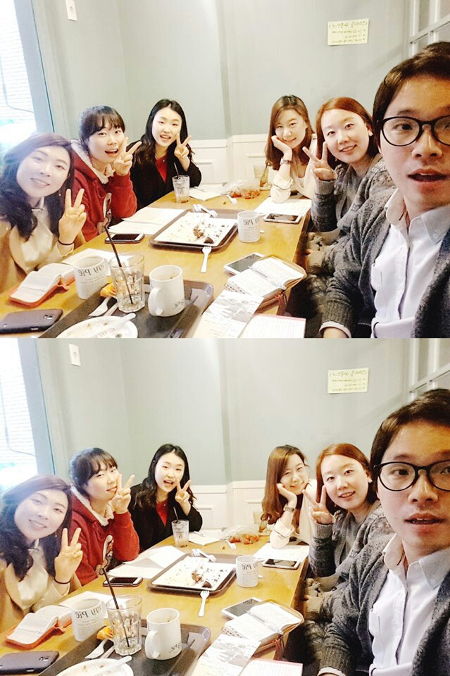 KakaoTalk_20150420_174415924.jpg : '사람냄새' 6진 주일보고