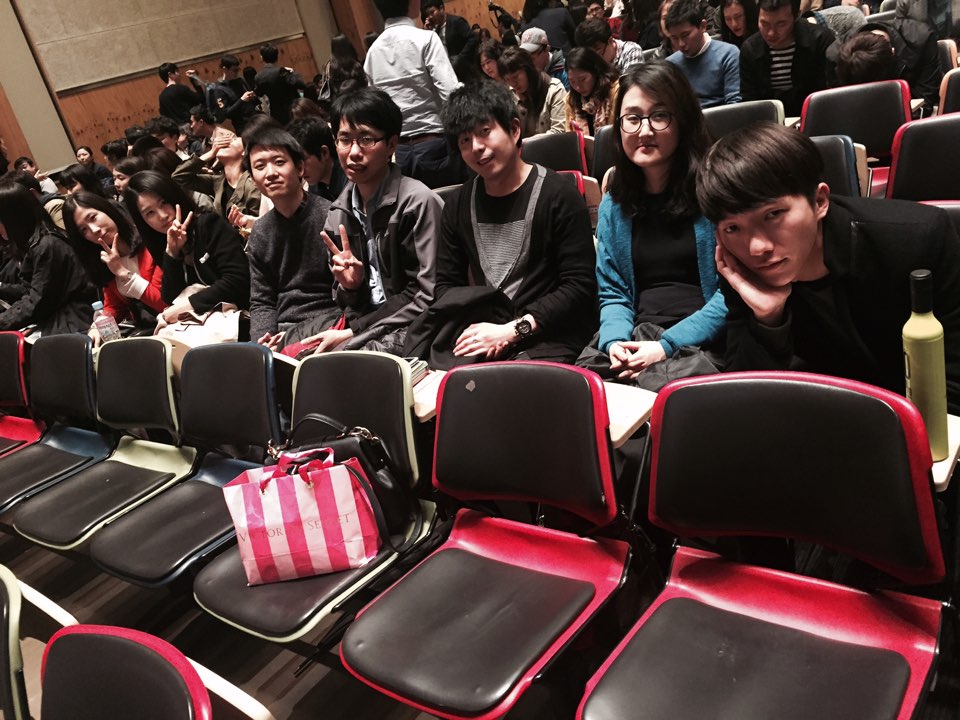 KakaoTalk_20150421_164804406.jpg : '사람냄새' 6진 주일보고