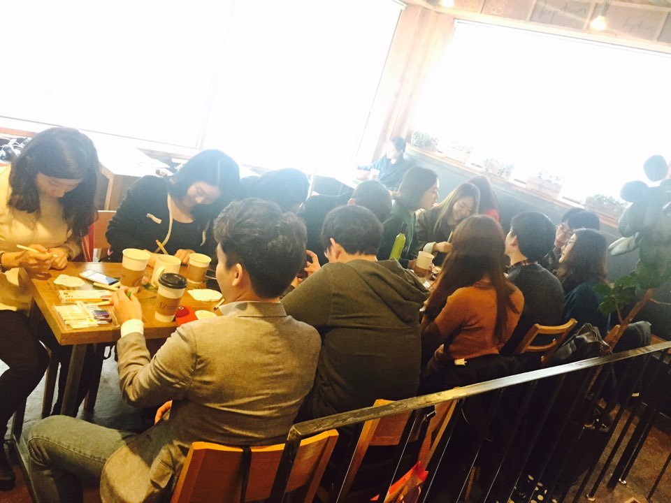 KakaoTalk_20150421_164805171.jpg : '사람냄새' 6진 주일보고