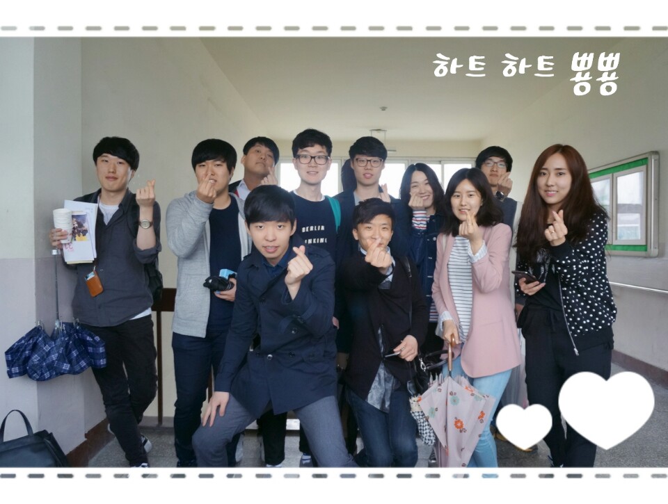 KakaoTalk_20150419_221059061.jpg : '사람냄새' 6진 주일보고