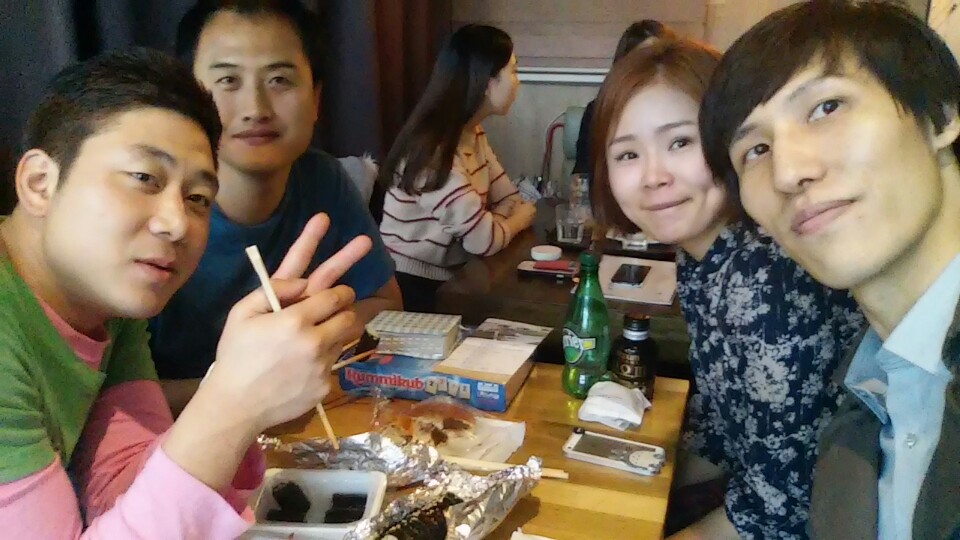 KakaoTalk_20150420_135009084.jpg : '사람냄새' 6진 주일보고