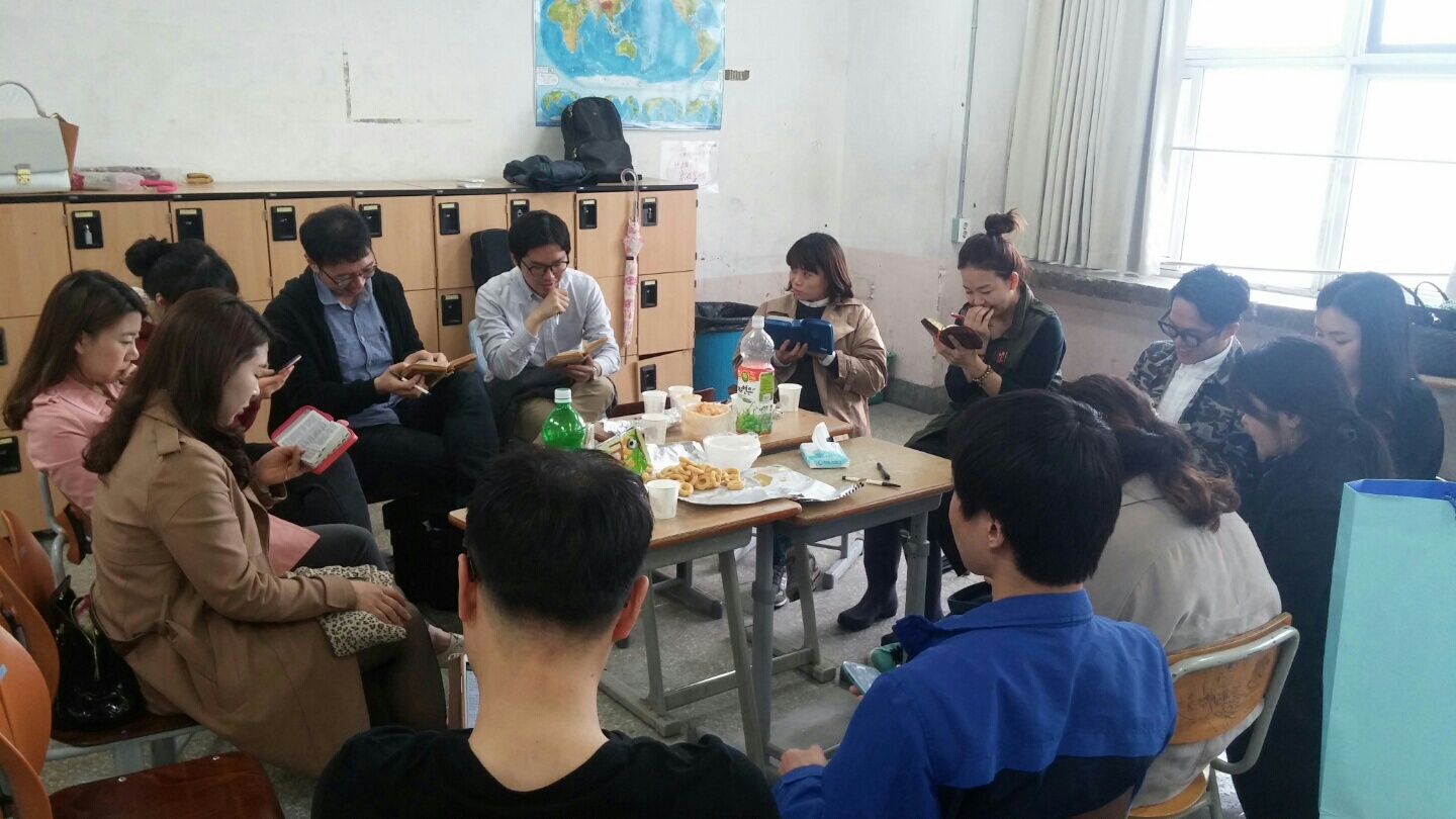 KakaoTalk_20150420_174415835.jpg : '사람냄새' 6진 주일보고