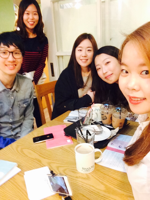 KakaoTalk_20150420_135008642.jpg : '사람냄새' 6진 주일보고