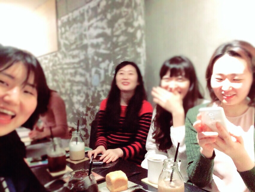 KakaoTalk_20150421_094806239.jpg : '사람냄새' 6진 주일보고