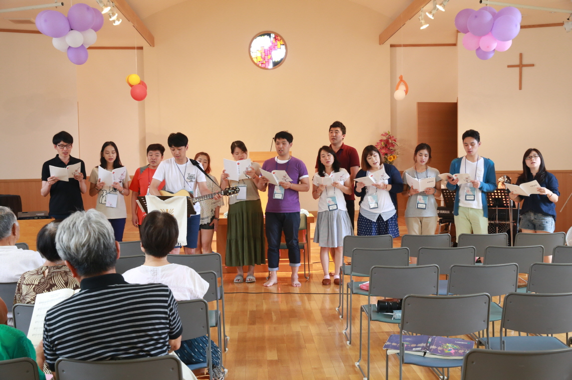 02 삼일교회팀 찬양.JPG