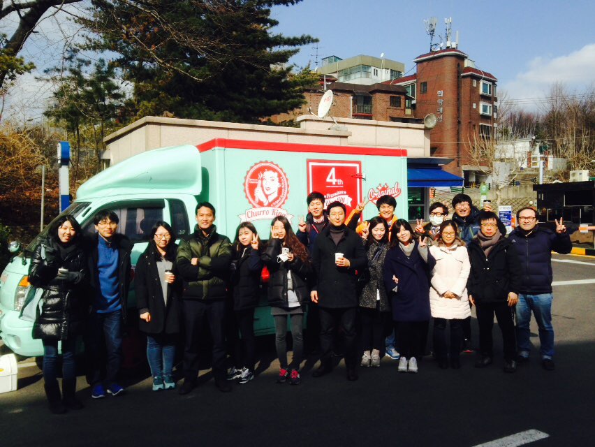 KakaoTalk_20150224_112746361.jpg : 명지대, 중앙대 입학식 캠전보고입니다~~~(대청5팀)