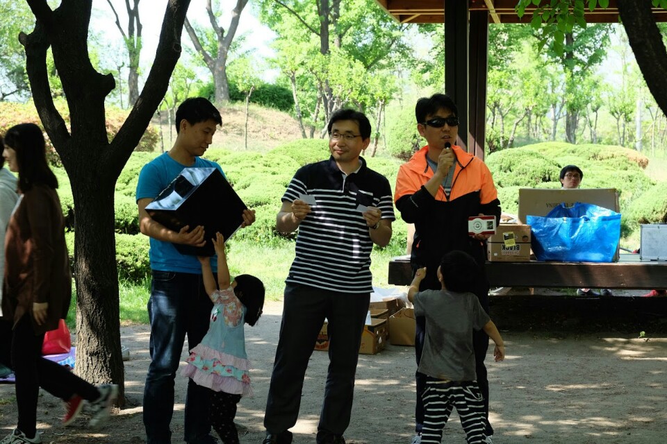 KakaoTalk_20150510_200246177.jpg : [함께 웃고 암께 우는 청장년2진] 따듯한 봄소풍(150412)