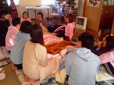 2013-01-11 08.23.46.jpg : [일본선교]산요교회 0111금요일 사역보고