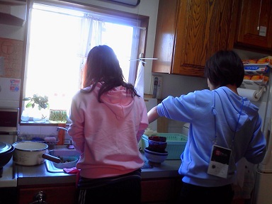 2013-01-11 09.01.07.jpg : [일본선교]산요교회 0111금요일 사역보고