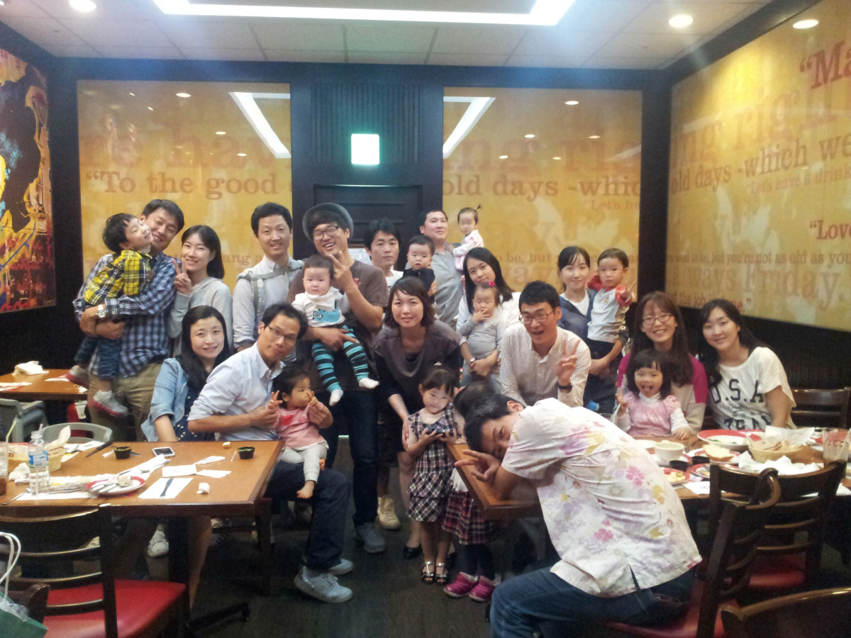 2-6팀모임-크기변환01.jpg : [제자 세우는 신혼 2진] 131013 주일 사역보고서