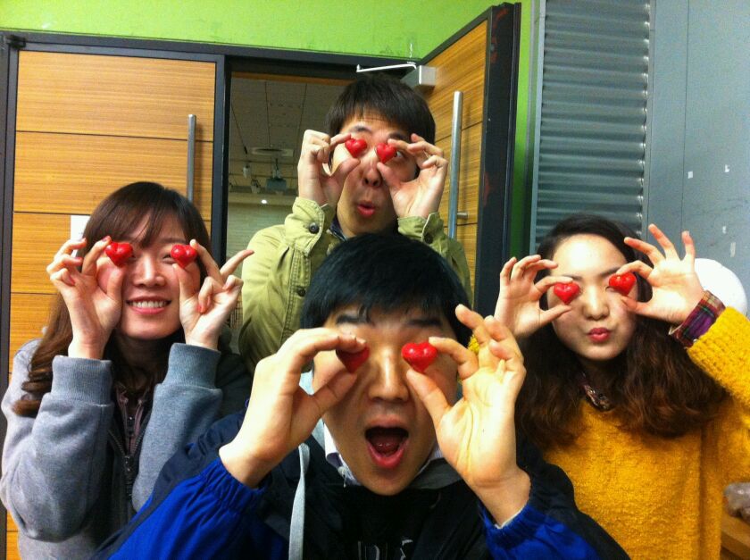 1365345074066.jpg : 19진 주일 보고서입니다!