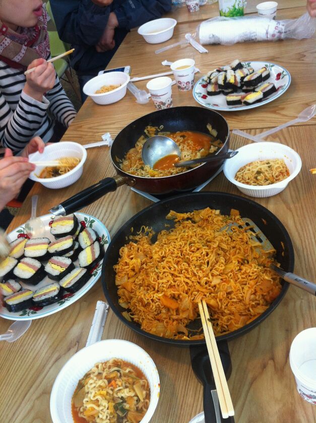 1365343600655.jpg : 19진 주일 보고서입니다!