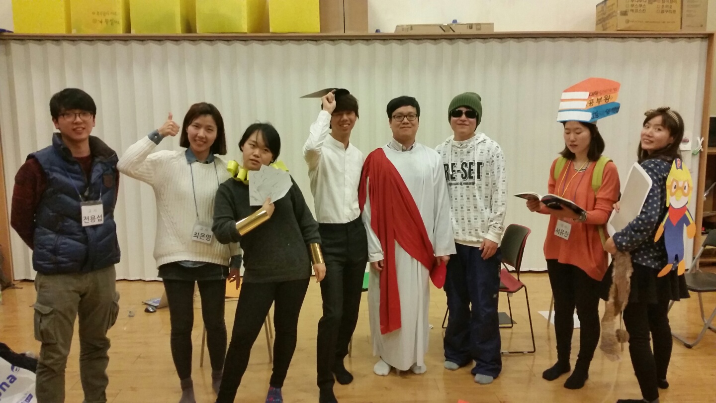 KakaoTalk_20150123_192320719.jpg : [삶으로 예배하는 초등부] 150125 주일보고서