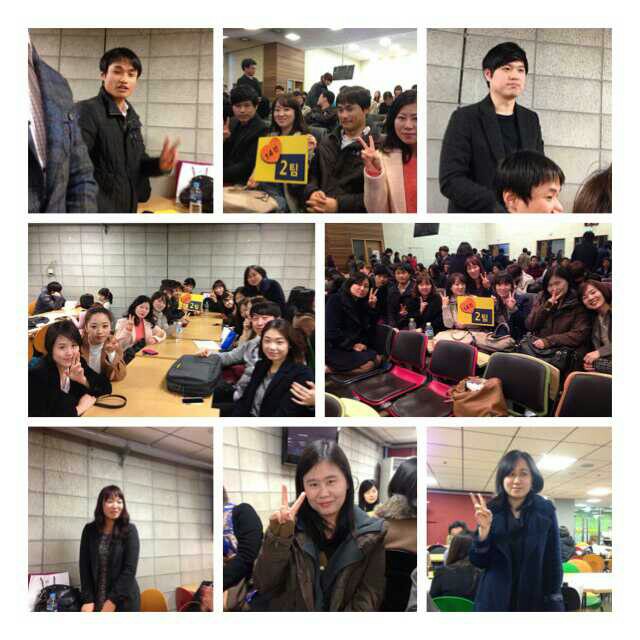 2팀_.jpg : [하나님께 드림 14진] 3기 14진의 영광-이제 시작입니다!