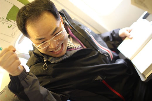 IMG_4043.JPG : [일본선교]산요교회 0107 월요일 사역보고